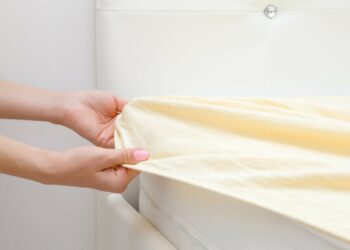 Quelle est la différence entre une serviette de bain et un drap de bain ?