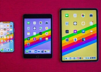 Quelle est la différence entre une tablette et une liseuse ?