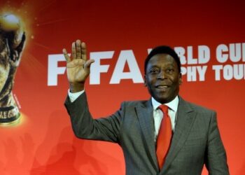 Quelle est la fortune du roi Pelé ?
