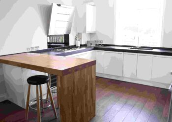 Quelle est la hauteur du plan de travail IKEA ?