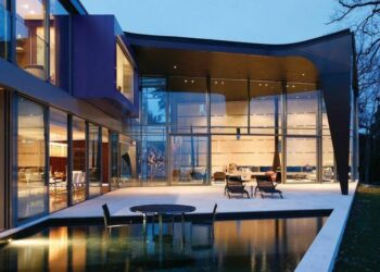 Quelle est la maison la plus chère du monde entier ?
