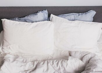 Quelle est la matière la plus douce pour une housse de couette ?