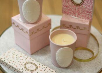 Quelle est la meilleur cire pour bougie ?