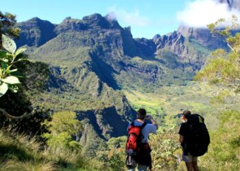 Quelle est la meilleur période pour partir à La Réunion ?