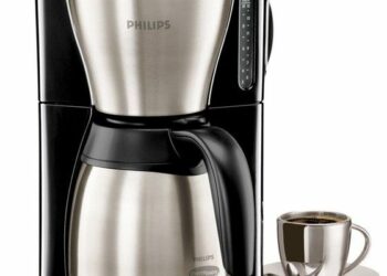 Quelle est la meilleure Cafetière isotherme ?