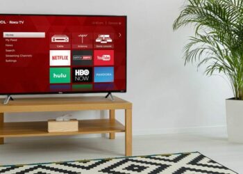 Quelle est la meilleure TV 40 pouces ?