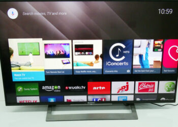 Quelle est la meilleure TV 8K ?