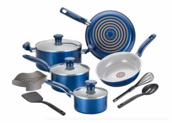 Quelle est la meilleure batterie de cuisine ?