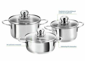 Quelle est la meilleure casserole pour induction ?