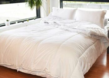 Quelle est la meilleure couette 4 saisons ?