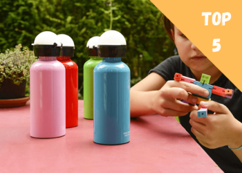 Quelle est la meilleure gourde ?