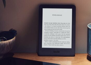 Quelle est la meilleure liseuse 2021 ?