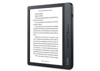 Quelle est la meilleure liseuse rapport Qualité-prix ?