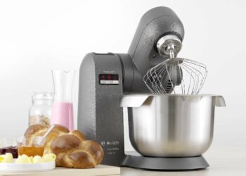 Quelle est la meilleure marque de Blender ?