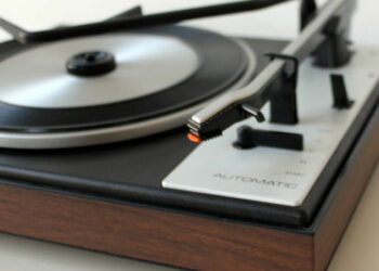 Quelle est la meilleure marque de Tourne-disque ?