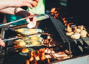 Quelle est la meilleure marque de barbecue ?