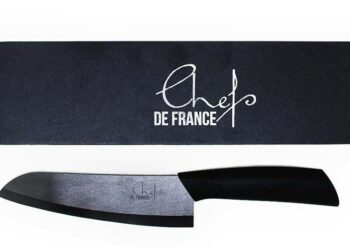 Quelle est la meilleure marque de couteau ?