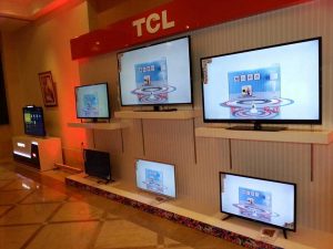 Quelle est la meilleure marque de télévision ?