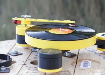 Quelle est la meilleure marque pour une platine vinyle ?