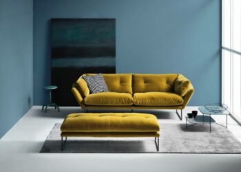 Quelle est la meilleure matière pour un canapé ?