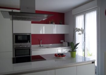 Quelle est la meilleure peinture pour meuble de cuisine ?