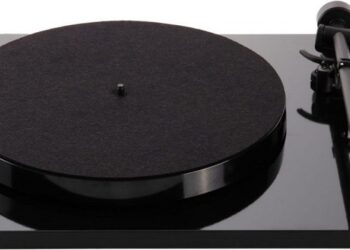 Quelle est la meilleure platine vinyle ?