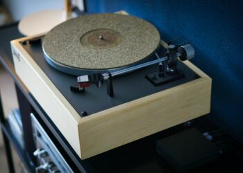 Quelle est la meilleure platine vinyle vintage ?