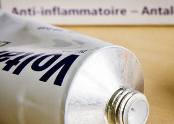 Quelle est la meilleure pommade anti-inflammatoire ?