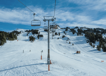 Quelle est la meilleure station de ski dans les Alpes ?