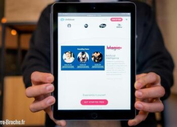 Quelle est la meilleure tablette pour lire des PDF ?