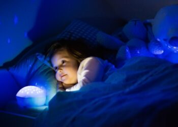 Quelle est la meilleure veilleuse bébé ?