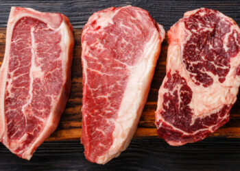 Quelle est la meilleure viande de bœuf en France ?