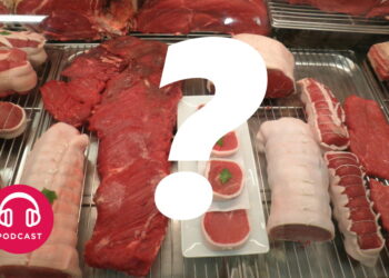 Quelle est la meilleure viande rouge ?