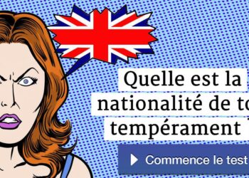 Quelle est la nationalité de Sephora ?