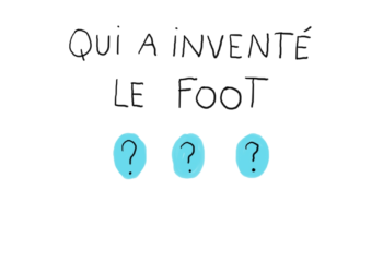 Quelle est la personne qui a inventé les gros mots ?