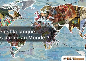Quelle est la plus belle langue du monde ?