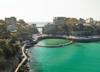 Quelle est la plus belle ville de Bretagne ?