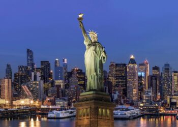 Quelle est la plus belle ville scandinave ?