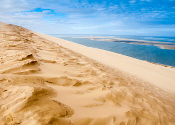 Quelle est la plus haute dune d'Europe ?