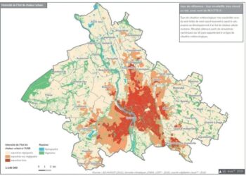 Quelle est la population de l'agglomération toulousaine ?