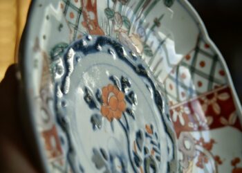 Quelle est la porcelaine chinoise qui a le plus de valeur ?