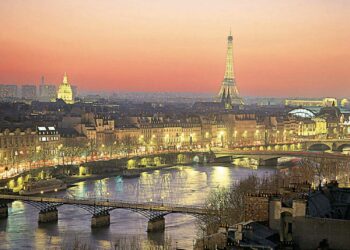 Quelle est la quatrième ville de France ?