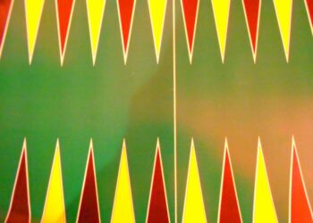 Quelle est la règle du backgammon ?