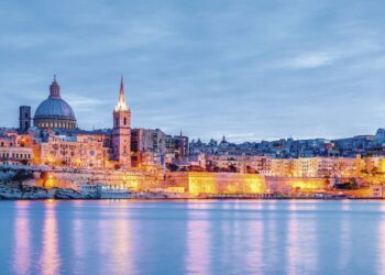 Quelle est la religion de Malte ?