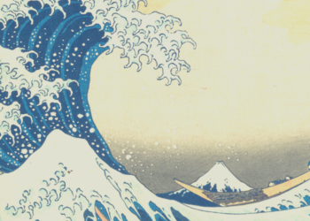 Quelle est la signification de La Grande Vague de Kanagawa ?