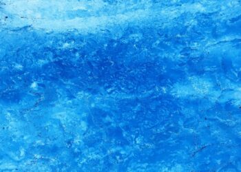 Quelle est la signification de la couleur bleu ?