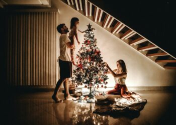 Quelle est la signification de l'arbre de Noël ?