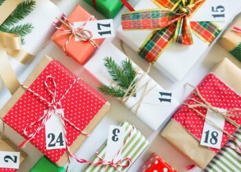 Quelle est la signification du calendrier de l'Avent ?