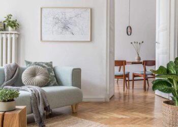Quelle est la tendance déco 2021 ?