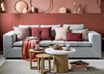 Quelle est la tendance des canapés ?